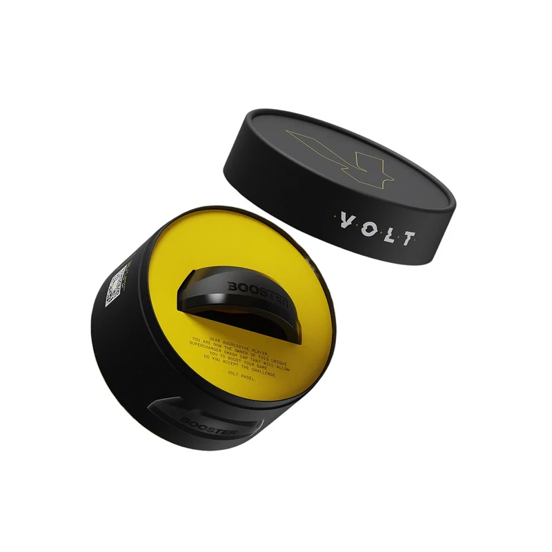 Volt Booster
