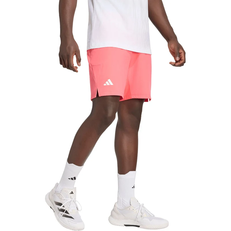 Adidas Ergo Shorts 7 Inch Short Pink
