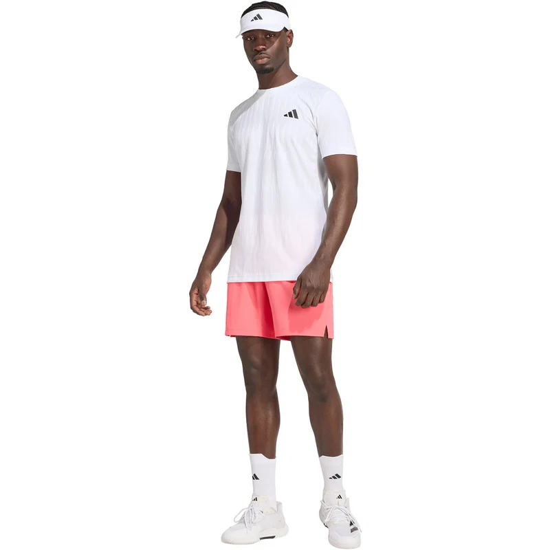 Adidas Ergo Shorts 7 Inch Short Pink
