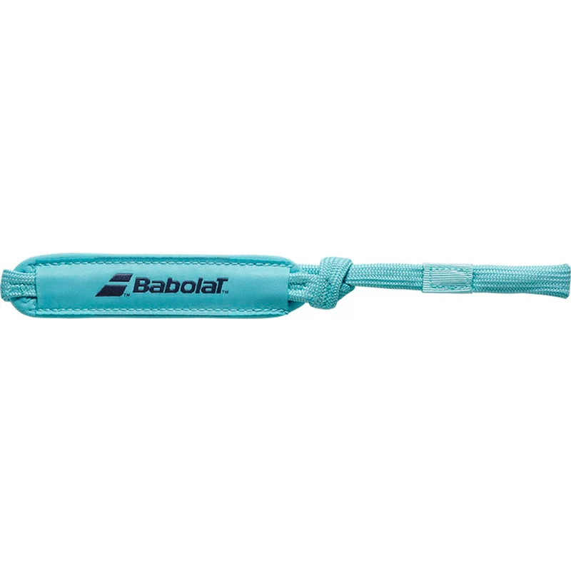 Babolat Wrist Strap Turquoise