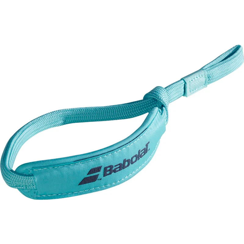 Babolat Wrist Strap Turquoise
