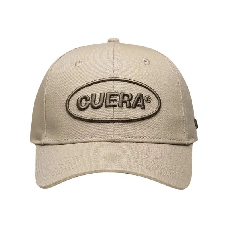 Cuera Off Court Merch Cap Sand