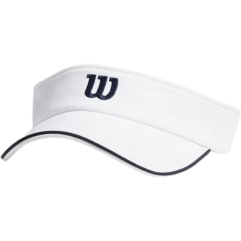 Wilson Classic Visor Navy