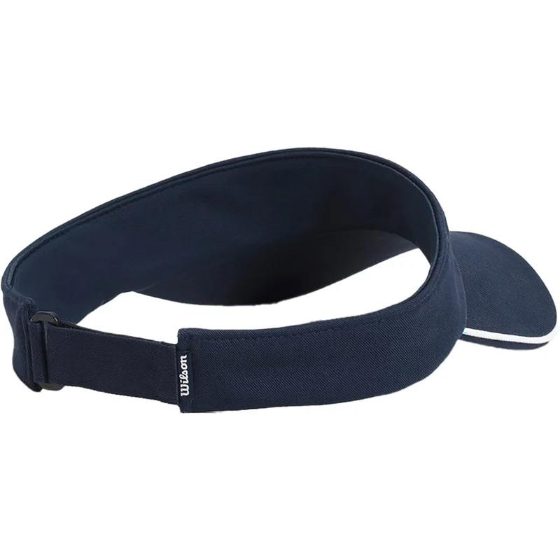 Wilson Classic Visor Navy