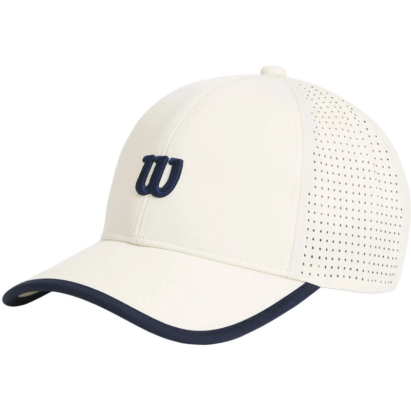 Wilson Structured Classic Cap Sandrift