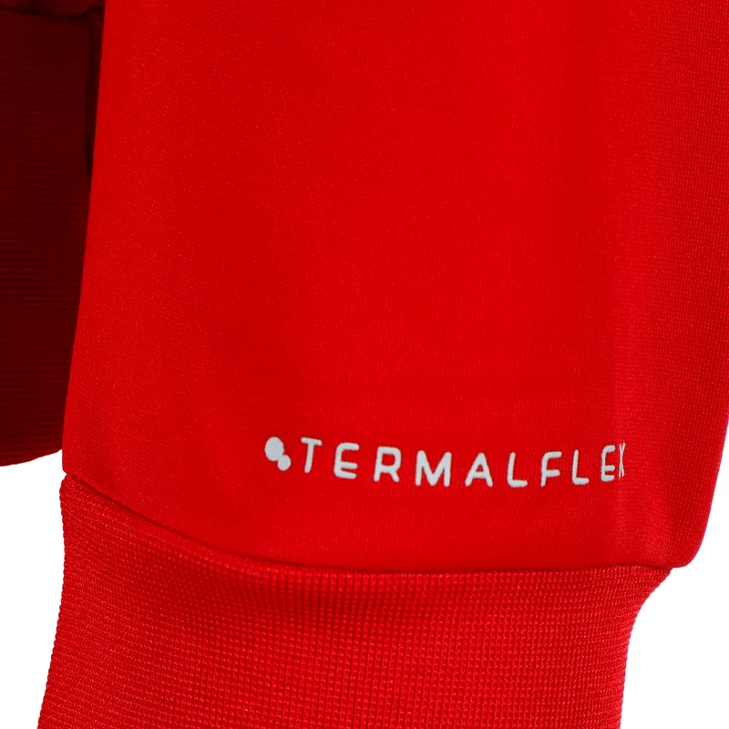 Gomese Hoody Herren-Rot