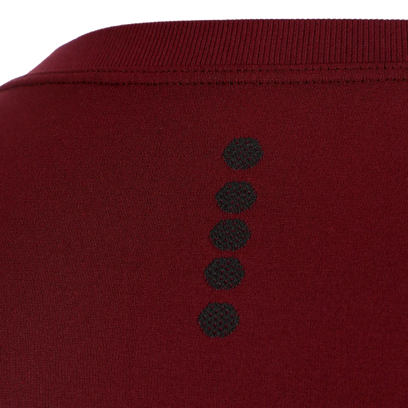 Icon Stratouno T-Shirt Herren-Berry