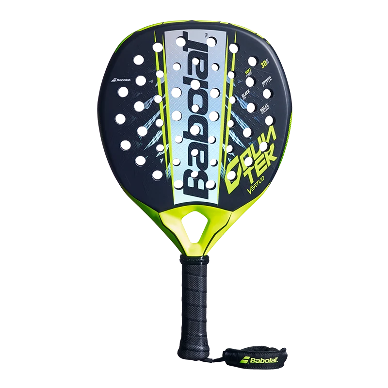 Pala Babolat Counter Vertuo 2026
