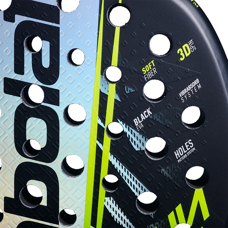 Pala Babolat Counter Vertuo 2026