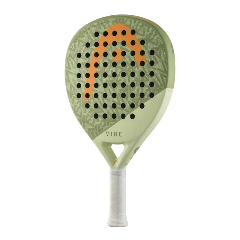 Pala Head Vibe Green/Orange 2026