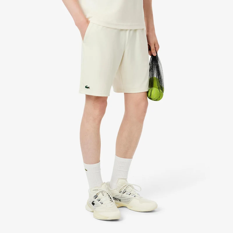 Shorts Herren-Creme