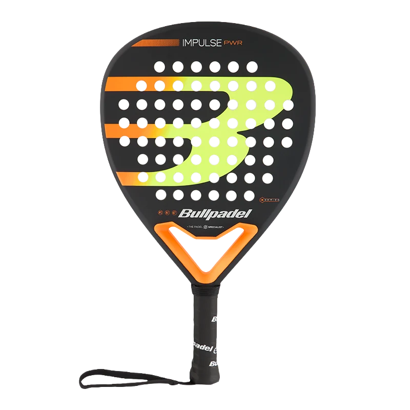 Pala Bullpadel Impulse PWR 2026 (Exclusiva PadelPROShop)