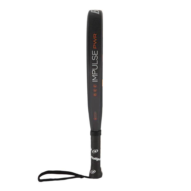 Pala Bullpadel Impulse PWR 2026 (Exclusiva PadelPROShop)