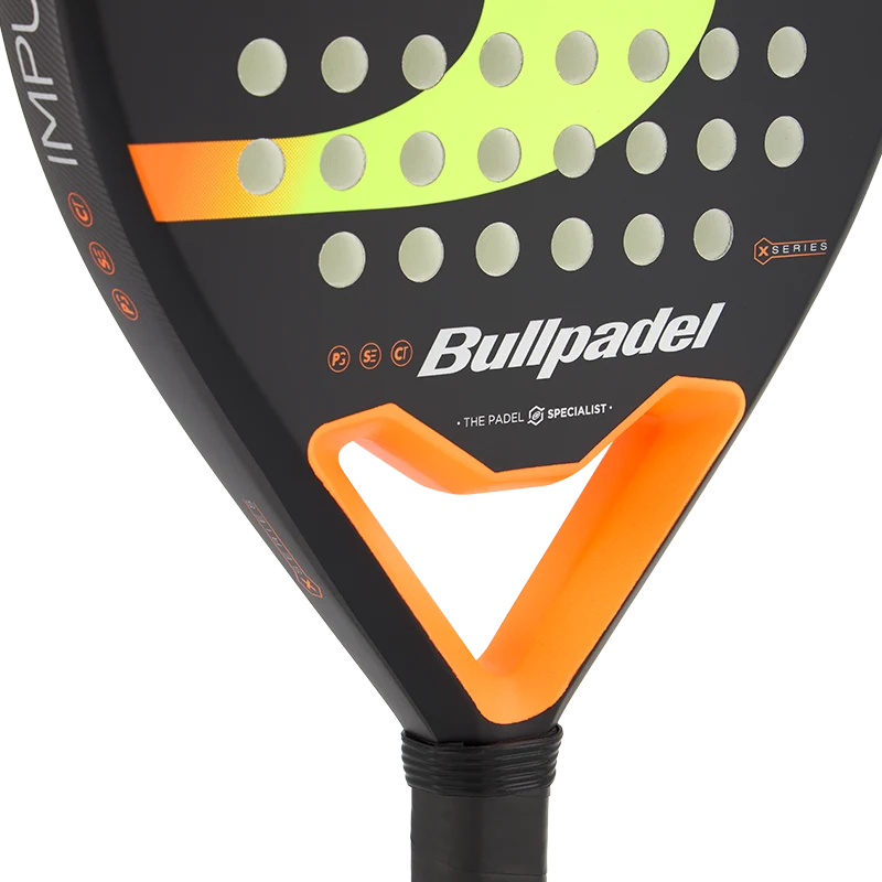 Pala Bullpadel Impulse PWR 2026 (Exclusiva PadelPROShop)