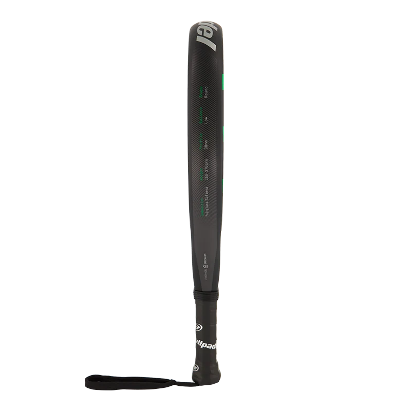 Pala Bullpadel Impulse CTRL 2026 (Exclusiva PadelPROShop)