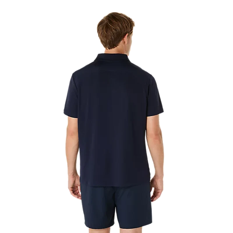 Polo Asics Court Midnight 2026