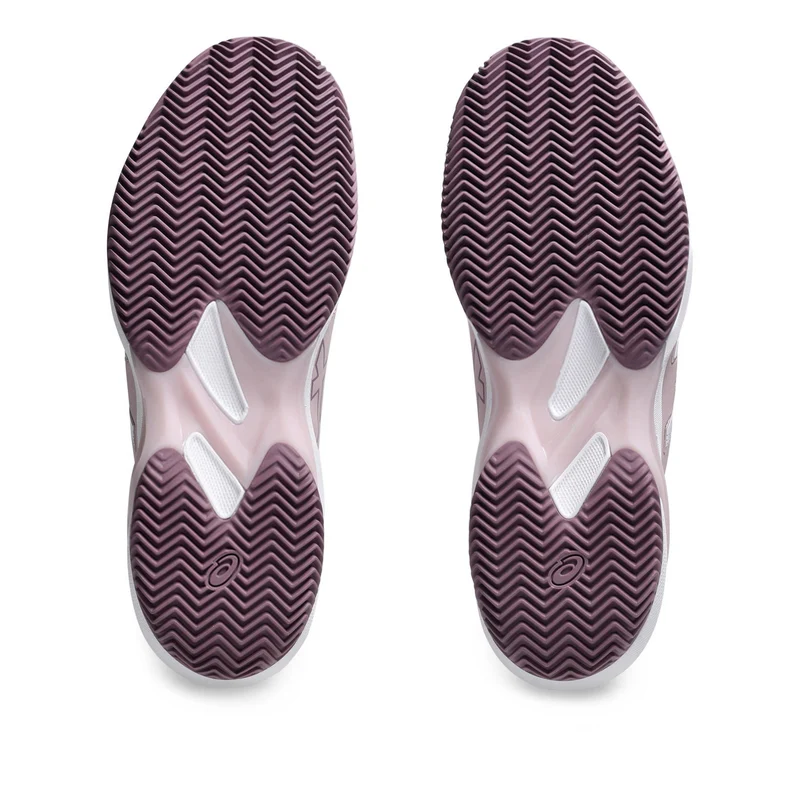 Solution Swift FF 2 Sandplatzschuh Damen - beige, weiß