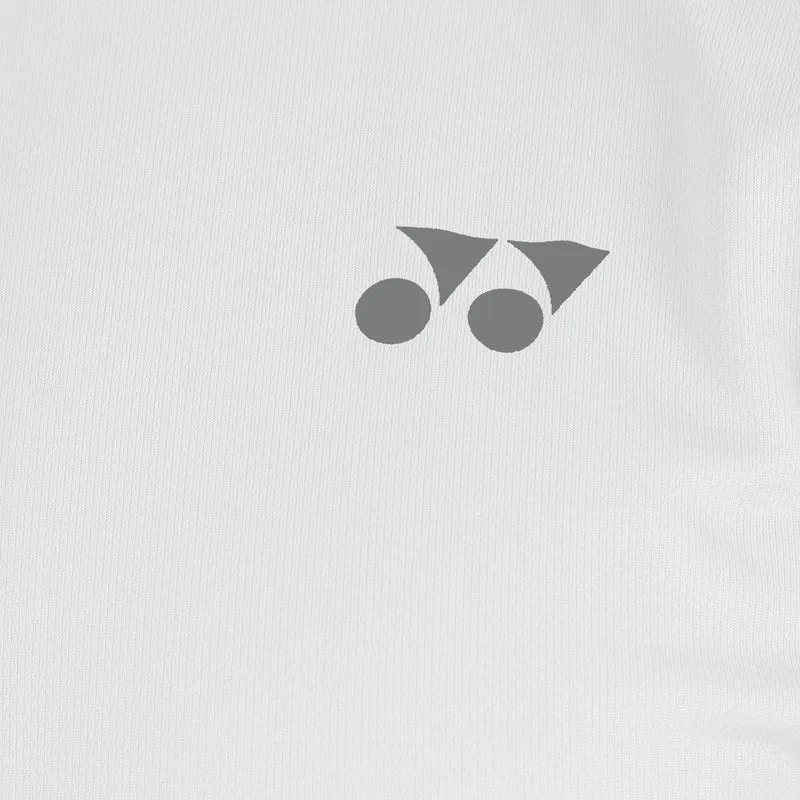 T-Shirt Herren-Weiß