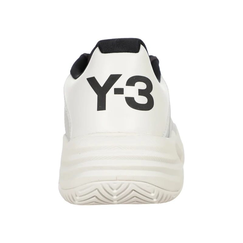 Barricade 13 Y-3 Allcourtschuh Herren - hellgrau