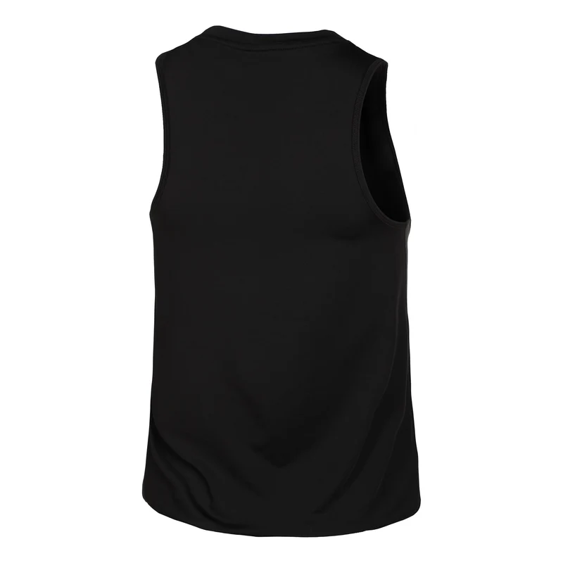 Dri-Fit One Classic Tank-Top Damen-Schwarz,Schwarz