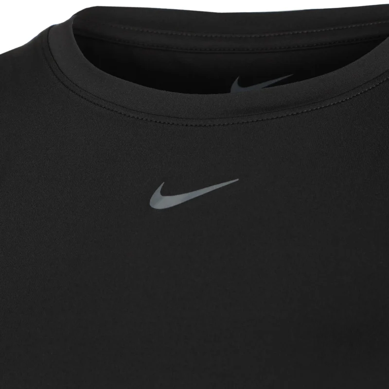 Dri-Fit One Classic Tank-Top Damen-Schwarz,Schwarz