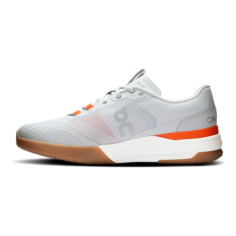 THE ROGER ADV Pro 1 Allcourtschuh Herren - weiß, orange