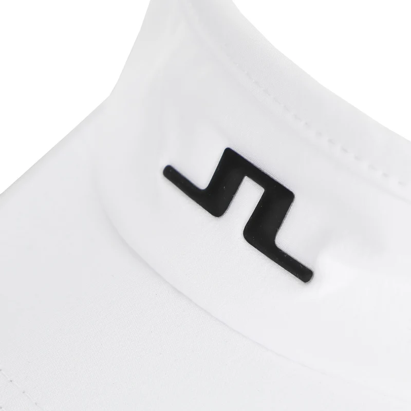 Attain Visor Damen-weiß