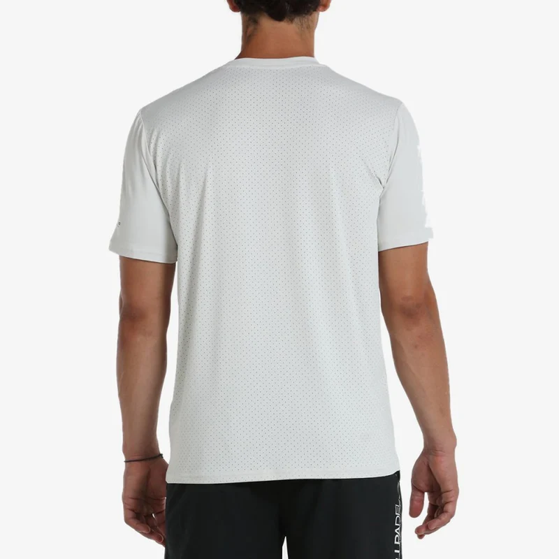 Mitin T-Shirt Herren-Creme