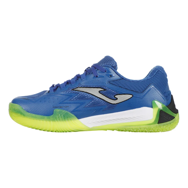 Open Padelschuh Herren - dunkelblau