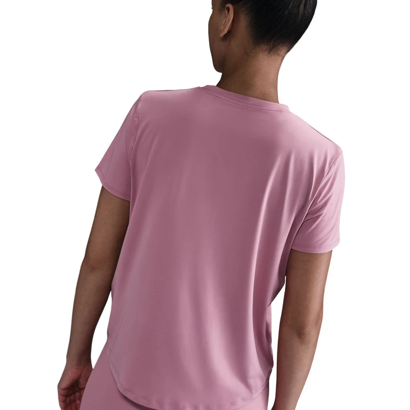 One Dri-Fit T-Shirt Damen-Berry