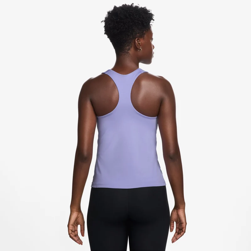 Dri-FIT Swoosh Tank-Top Damen-Lila