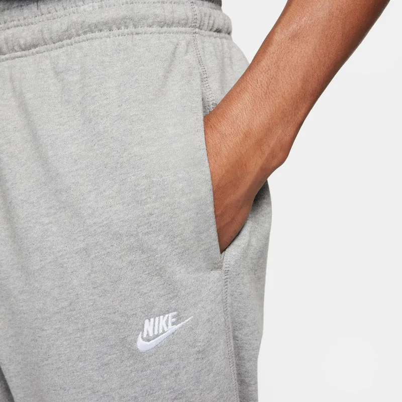Club Knit Trainingshose Herren-Grau