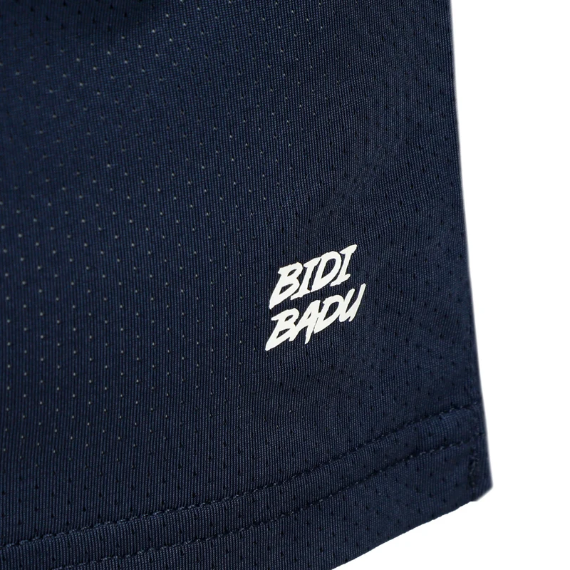 Crew Polo Herren-Dunkelblau