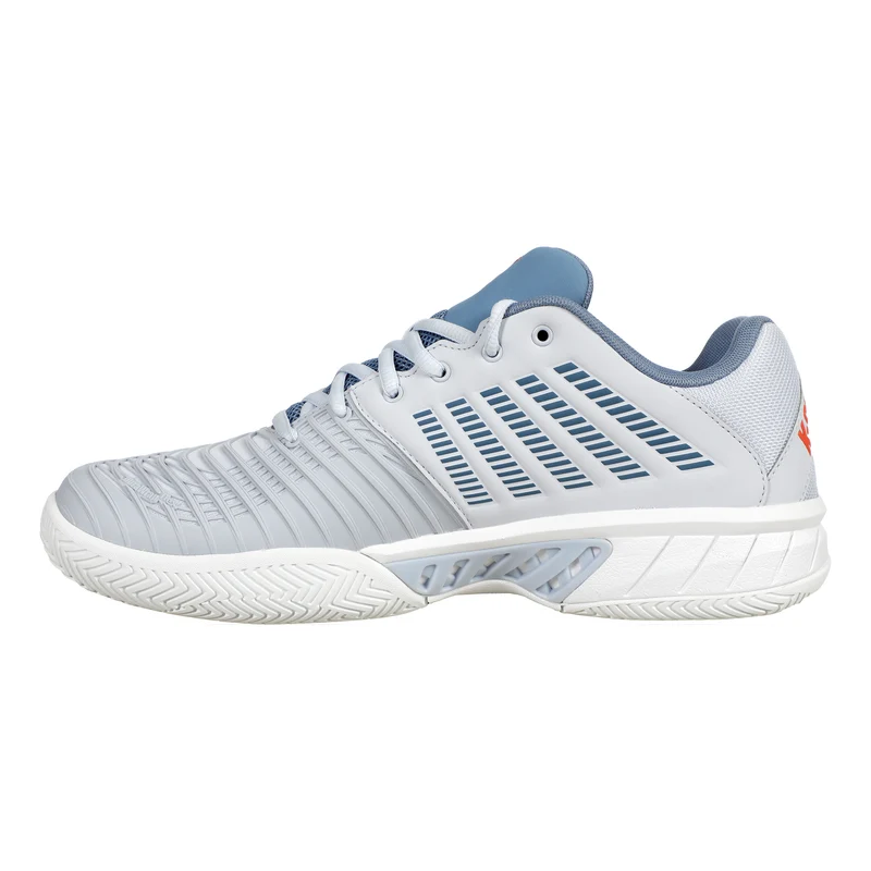 Express Light 3 Allcourtschuh Herren-Hellblau