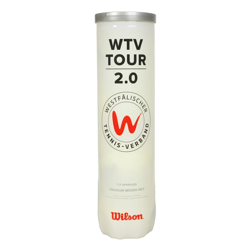 WTV Tour 2.0 4er Dose