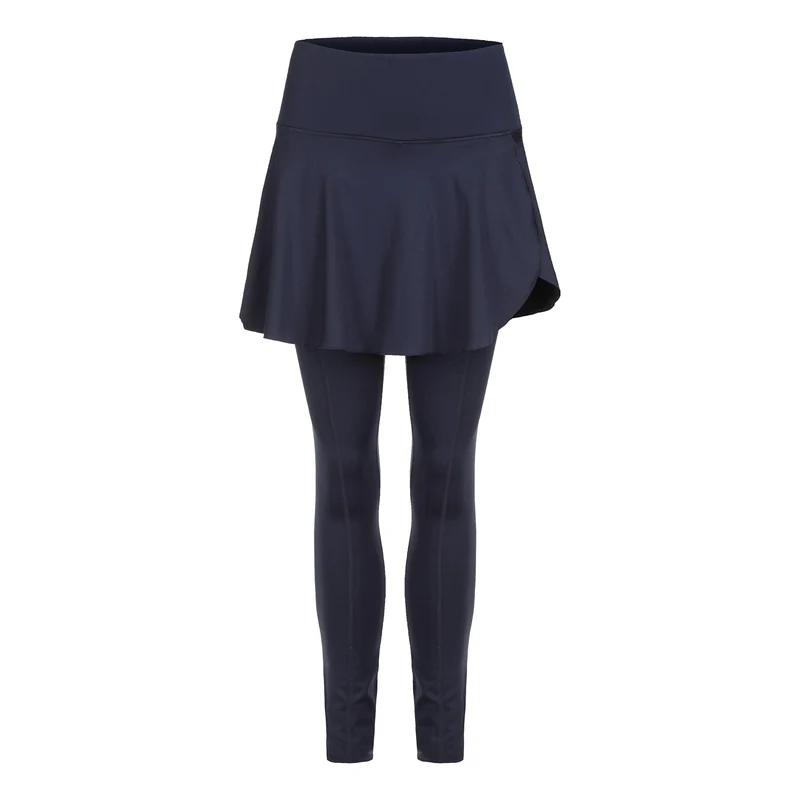 Doubles Tight Damen-Dunkelblau