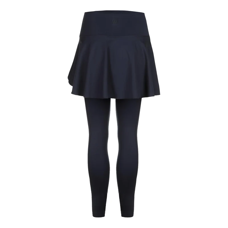 Doubles Tight Damen-Dunkelblau