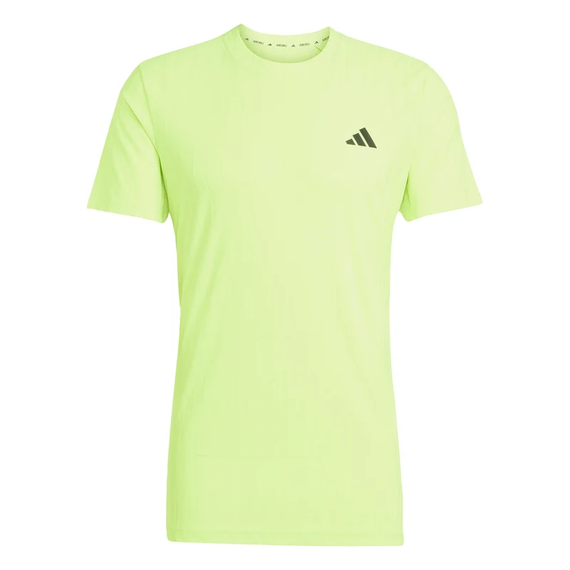 Freelift T-Shirt Herren-Neongrün