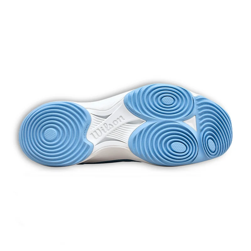 WILSON HURAKN PRO V2 W Blue/White SS26 (Zapatillas)