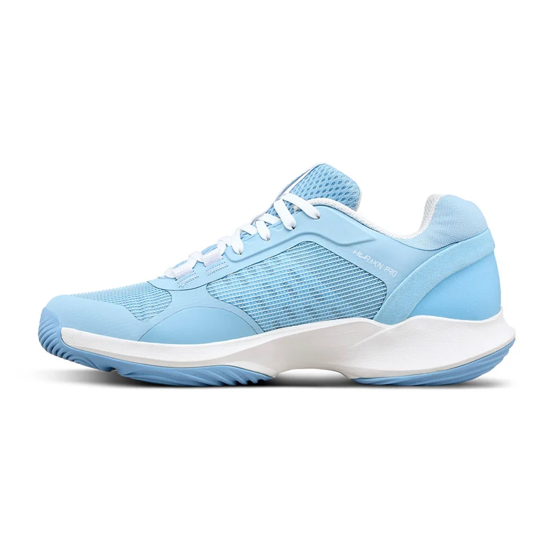 WILSON HURAKN PRO V2 W Blue/White SS26 (Zapatillas)
