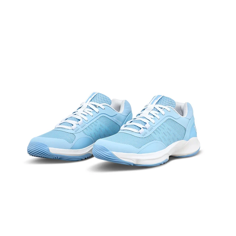 WILSON HURAKN PRO V2 W Blue/White SS26 (Zapatillas)
