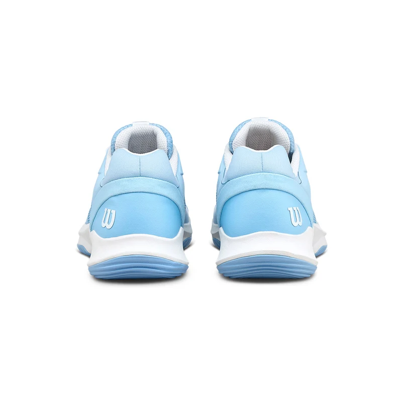 WILSON HURAKN PRO V2 W Blue/White SS26 (Zapatillas)