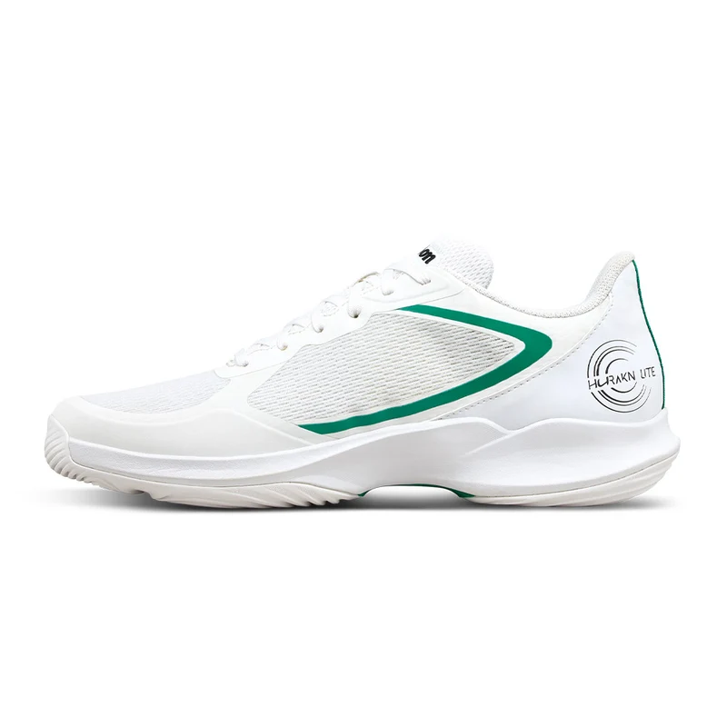 WILSON HURAKN LITE White FW25 (Zapatillas)