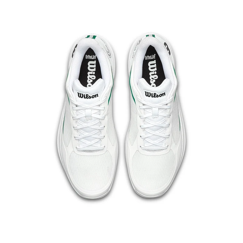 WILSON HURAKN LITE White FW25 (Zapatillas)