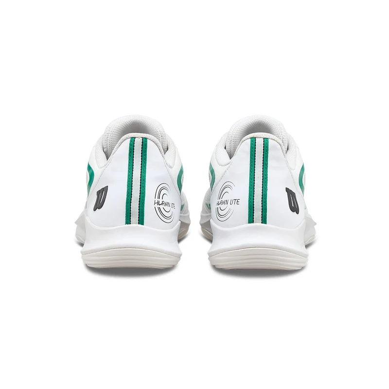 WILSON HURAKN LITE White FW25 (Zapatillas)