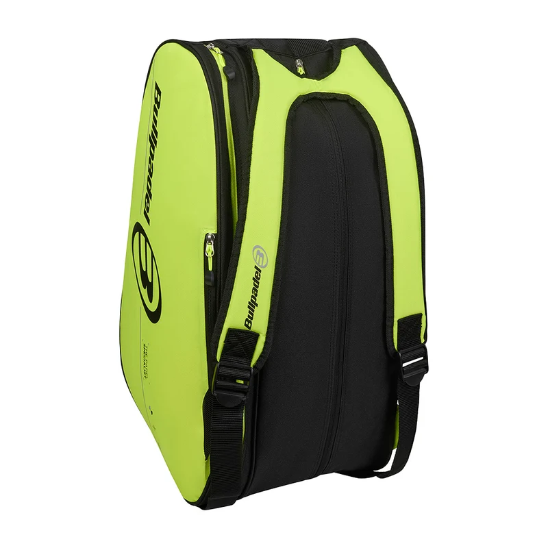 BULLPADEL BPP-26015 TOUR Amarillo 2026 (Paletero)