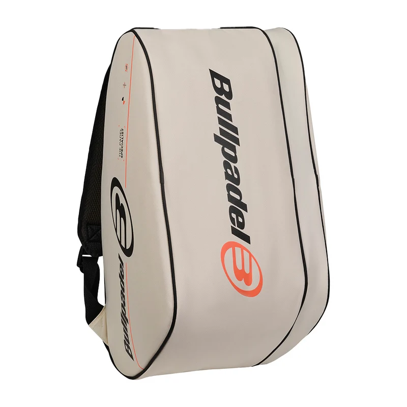 BULLPADEL BPP-26015 TOUR Blanco 2026 (Paletero)
