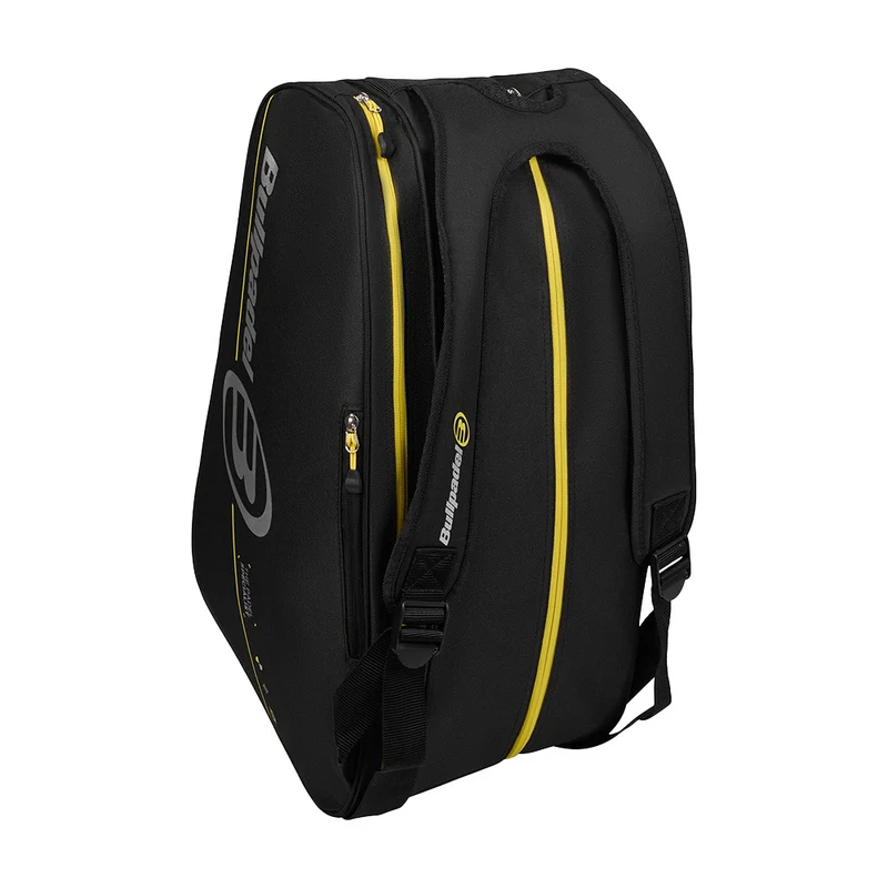 BULLPADEL BPP-26015 TOUR Negro 2026 (Paletero)