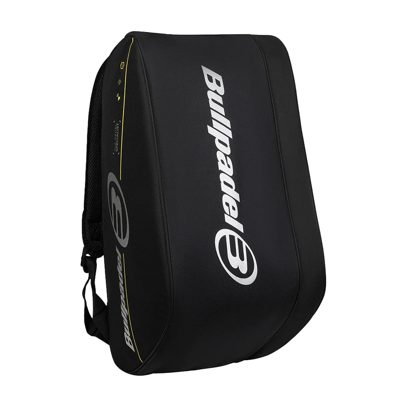 BULLPADEL BPP-26015 TOUR Negro 2026 (Paletero)