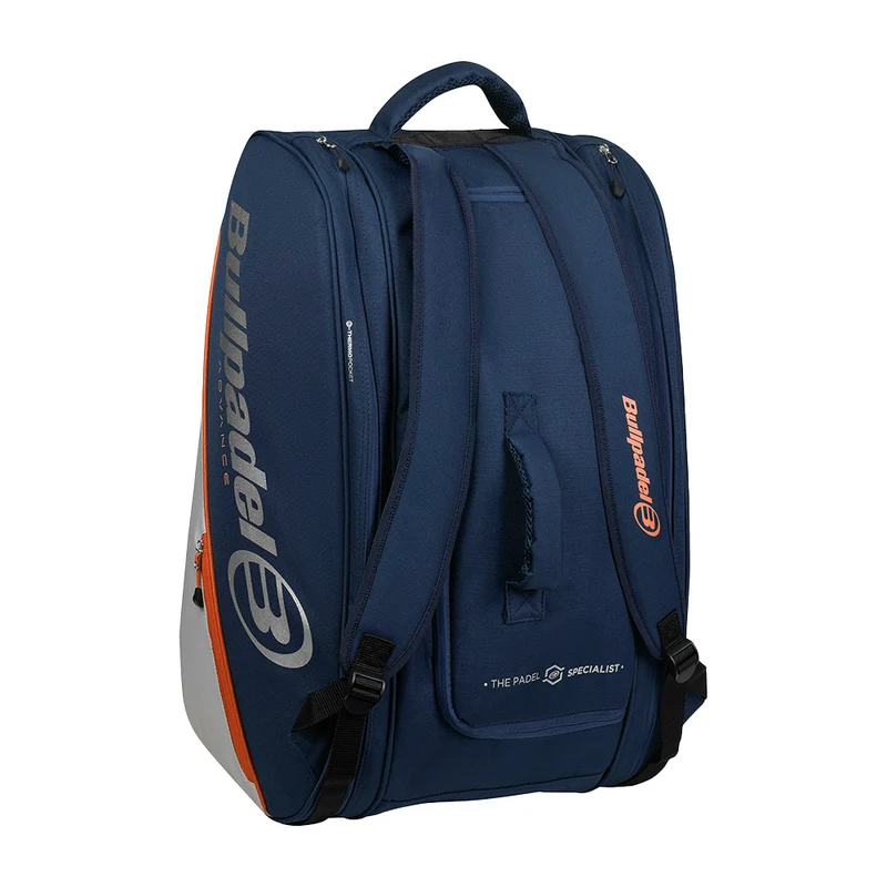 BULLPADEL BPP-26014 ADVANCE Azul 2026 (Paletero)